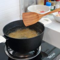 IMG_3548 Teak Wooden Wok Spatula