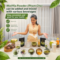 Wolffia powder 60g (2.11oz)
