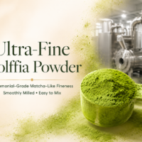 Wolffia powder 60g (2.11oz)