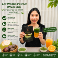 Wolffia powder 60g (2.11oz)