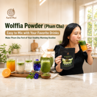 Wolffia powder 60g (2.11oz)